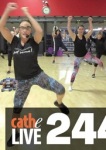 244 Low Impact Cardio Compound Training
