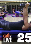025 Strong Upper Body with Core
