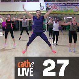 027 Solid Cardio Plus HiiT