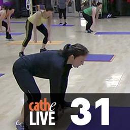 031 High/Low HiiT