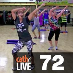 072 Total Body Cardio & Weights