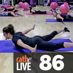 086 To The Mat Legs & Icy Core