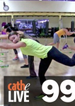 099 Legs with Weights and Barre
