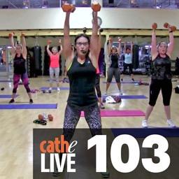 103 Cardio Circuit Mashup