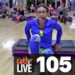 105 Scrambled Cardio & Weights