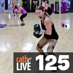 125 Cardio Boxing