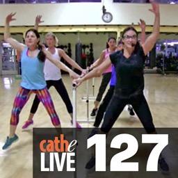 127 Circuit Works Plus Barre and Core