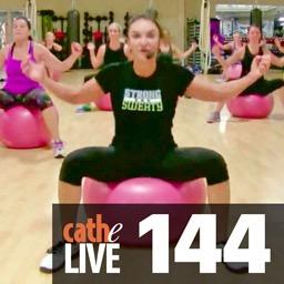 144 Cardio Core Blast