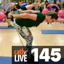 145 Upper Body Bootcamp