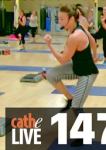147 Quick Fix Cardio
