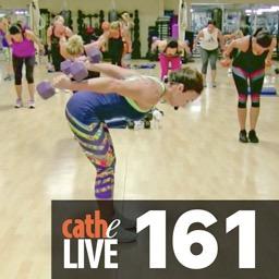 161 Cardio HiiT Metabolic