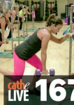 167 Fit Tower: Cardio Legs