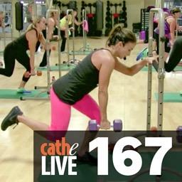 167 Fit Tower: Cardio Legs