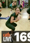169 Mixed Impact HiiT with Bonus Abs