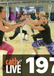 197 Cardio Kickboxing and Cardio Barre
