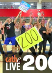 200 Cathe 200