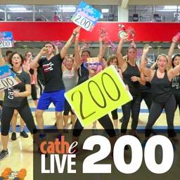 200 Cathe 200