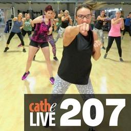 207 Cardio Fusion