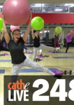 248 Total Body Stability Ball