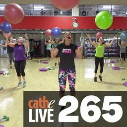 265 Cardio Challenge Express