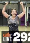292 Low Impact Cardio Muscle