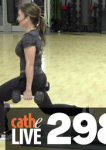298 Touch Up Training: Lower Body