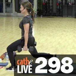 298 Touch Up Training: Lower Body