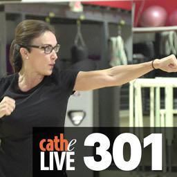 301 All Low Impact Kickboxing, Hiit and Core