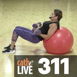 311 Cardio Muscle Confusion