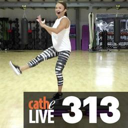 313 Cardio Step Bootcamp