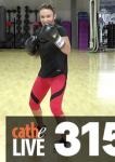 315 Cardio Boxing Bootcamp