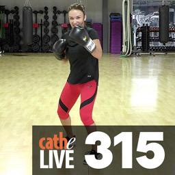 315 Cardio Boxing Bootcamp