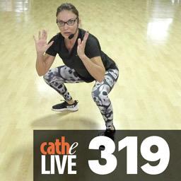 319 Low Impact Cardio Sweat Plus Core