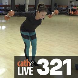 321 Metabolic Circuit