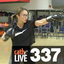 337 Cardio Kickbox Mashup