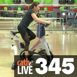 345 Cardio Cycle