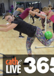 365 Total Body Barre: Intermediate/Advanced