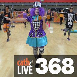 368 Mad Hatter Madness