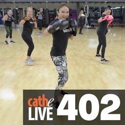 402 Cardio Box: Arms and Abs