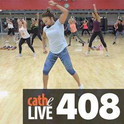 408 Low Impact Cardio & Legs Express