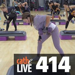 414 Fast and Fierce Upper Body