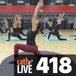 418 Yoga and Mobility Stretch
