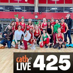 425 Merry Hiit-Mas Express