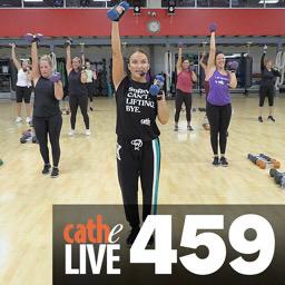 459 Strong and Fit: Legs and Shoulders