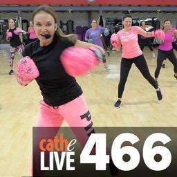 466 Fight For Awareness