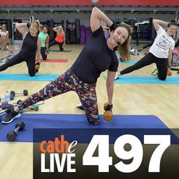 497 Paired Upper Body
