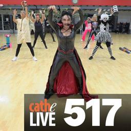 517 The Spirit of Halloween