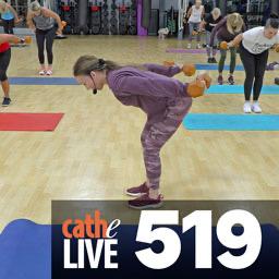 519 Wake it Up Shake it Up