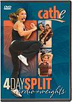 4 Day Split – Kickbox Workout Download