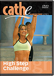 Hardcore Series – High Step Challenge Total Body Sculpting Fitness Video Download